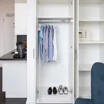 19 m² Studio in munich