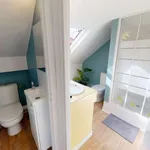 Rent a room in paris