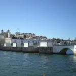 Rent 2 bedroom apartment in Tavira