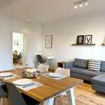 Rent 1 bedroom apartment of 54 m² in Dusseldorf