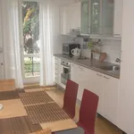 Pronajměte si 1 ložnic/e byt o rozloze 61 m² v Prague