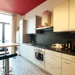 Huur 1 slaapkamer appartement van 95 m² in brussels