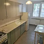 Rent 2 bedroom apartment of 48 m² in Krakow