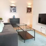 Miete 1 Schlafzimmer wohnung von 43 m² in berlin