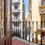 Alquilar 6 dormitorio apartamento en Valencia