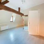 Appartement de 39 m² avec 3 chambre(s) en location à Valenciennes