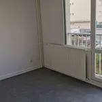 Rent 1 bedroom apartment of 35 m² in Saint-Étienne