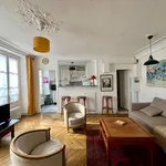 Rent 3 bedroom apartment of 60 m² in Versailles