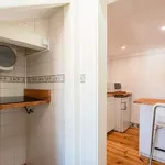 Rent 1 bedroom apartment in lisbon