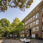 Rent 4 bedroom apartment of 135 m² in Amsterdam