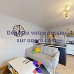 Appartement de 11 m² avec 4 chambre(s) en location à Limoges