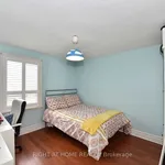 Rent 4 bedroom house in Toronto