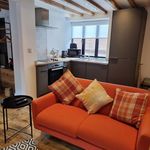 Rent 1 bedroom flat of 742 m² in Cherwell District