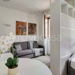 Rent 1 bedroom apartment of 23 m² in Milano