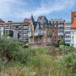 charmant zuidgerichte duplex op een steenworp van het strand