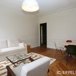 Rent 2 bedroom apartment of 67 m² in Paris 16 - Rue Erlanger