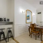 Appartement de 62 m² avec 2 chambre(s) en location à Lyon