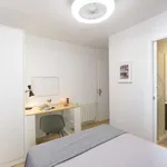 Habitación en valencia