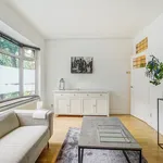 Huur 2 slaapkamer appartement van 92 m² in Den Haag