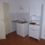 Appartement de 32 m² avec 1 chambre(s) en location à Aubenas