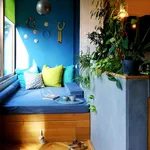 Rent 2 bedroom apartment of 100 m² in Budapest