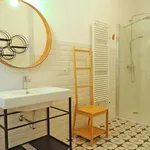 Rent 1 bedroom apartment of 65 m² in milan