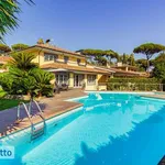 Rent 6 bedroom house of 512 m² in Rome