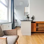 Studio of 35 m² in berlin