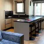 Rent 1 bedroom apartment of 60 m² in Βάρκιζα