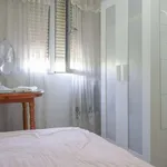 Rent a room in madrid