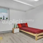 Pronajměte si 1 ložnic/e byt o rozloze 26 m² v Zlín