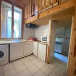 Appartement de 28 m² avec 1 chambre(s) en location à Rouen