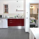 Rental Apartment - Biot