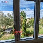 Rent 4 bedroom apartment of 75 m² in Brno