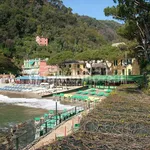 Rent 3 bedroom apartment of 82 m² in Rapallo