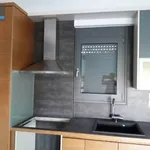 Rent 1 bedroom apartment of 55 m² in  Πάτρα