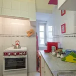 Alugar 1 quarto apartamento de 38 m² em Lisbon