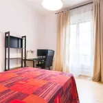 Rent a room of 130 m² in madrid