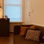 Studio of 37 m² in brussels