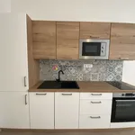 Pronajměte si 2 ložnic/e byt o rozloze 47 m² v Praha