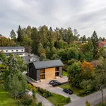 Rent 1 bedroom apartment of 20 m² in Vantaa