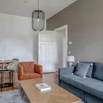 Rent 1 bedroom apartment of 618 m² in Berlin