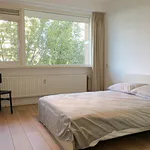 Huur 3 slaapkamer appartement van 132 m² in Amsterdam