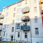 Rent 2 bedroom apartment of 50 m² in Chemnitz