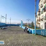 Affitto 2 camera appartamento di 70 m² in Naples