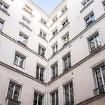 Rent 1 bedroom apartment of 25 m² in Paris