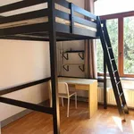 Studio of 18 m² in brussels