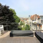 Rent 2 bedroom apartment in Etterbeek