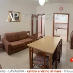 Rent 3 bedroom apartment of 88 m² in Lavagna