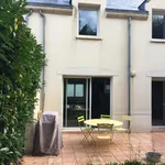 Maison de 121 m² avec 1 chambre(s) en location à LA CHAPELLE SUR ERDRE